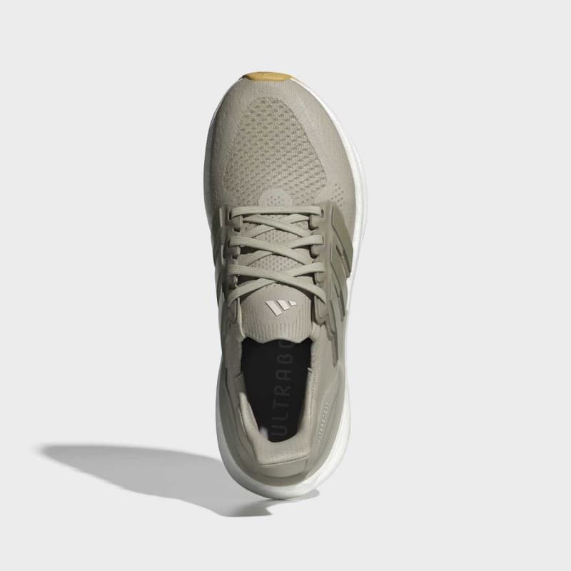 adidas Women's Ultraboost 5 Shoes - Beige