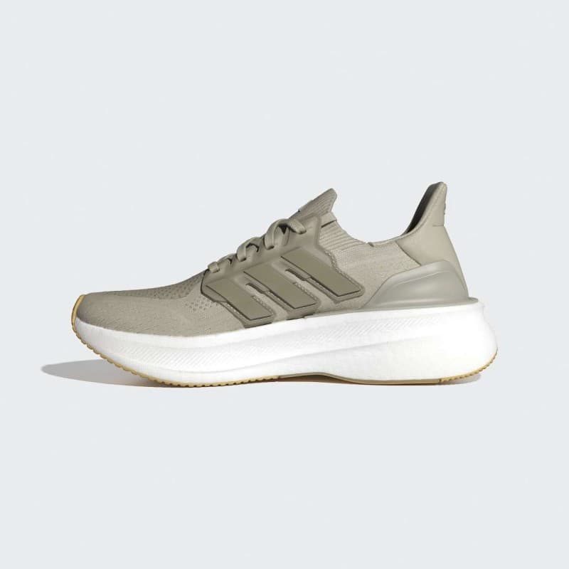 adidas Women's Ultraboost 5 Shoes - Beige