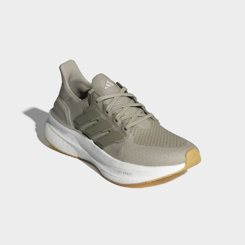 adidas Women's Ultraboost 5 Shoes - Beige