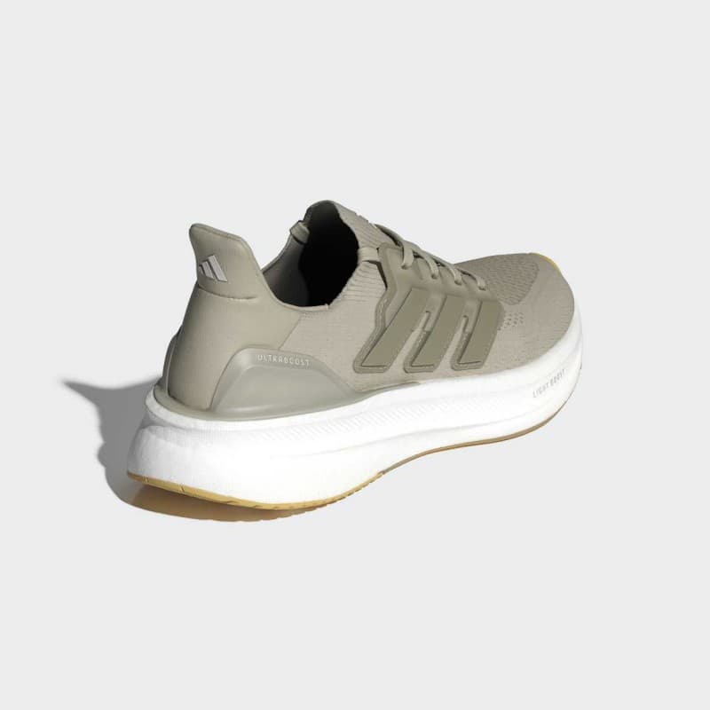 adidas Women's Ultraboost 5 Shoes - Beige