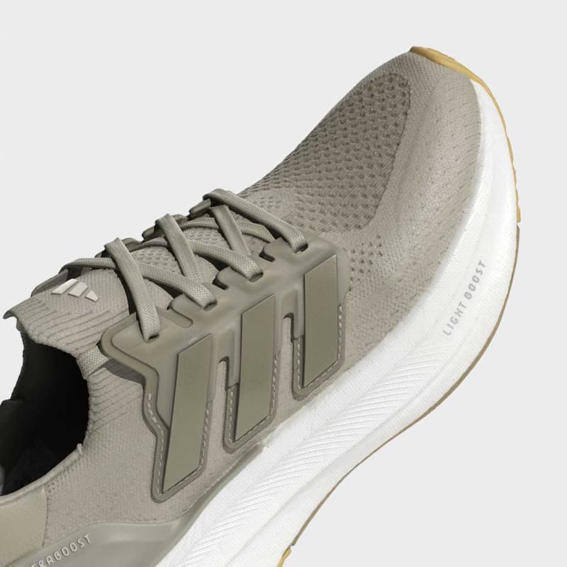 adidas Women's Ultraboost 5 Shoes - Beige