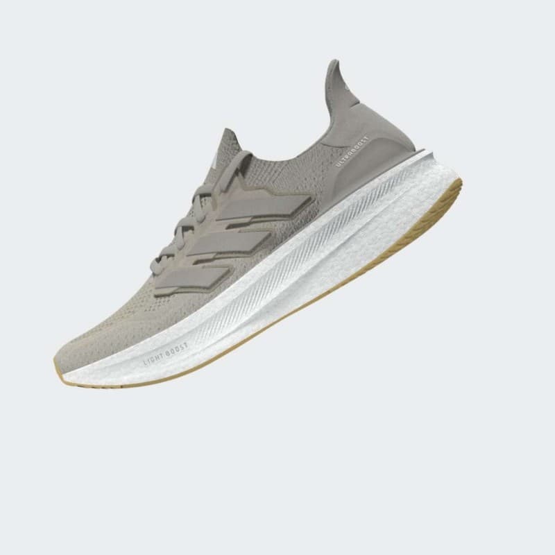 adidas Women's Ultraboost 5 Shoes - Beige