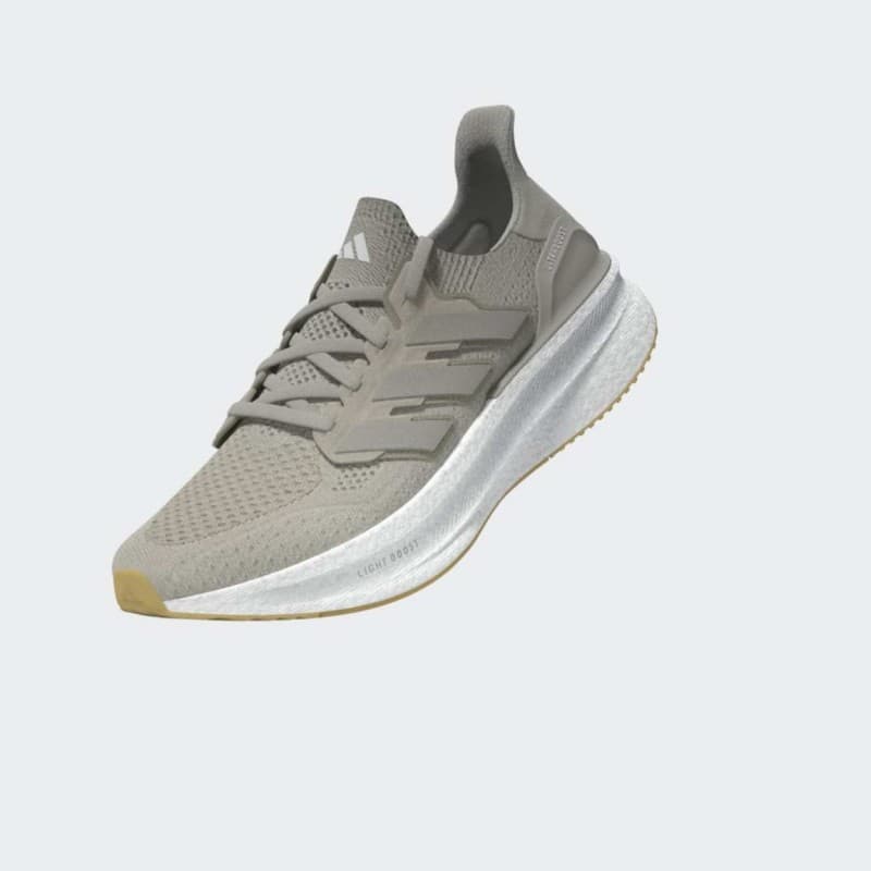 adidas Women's Ultraboost 5 Shoes - Beige