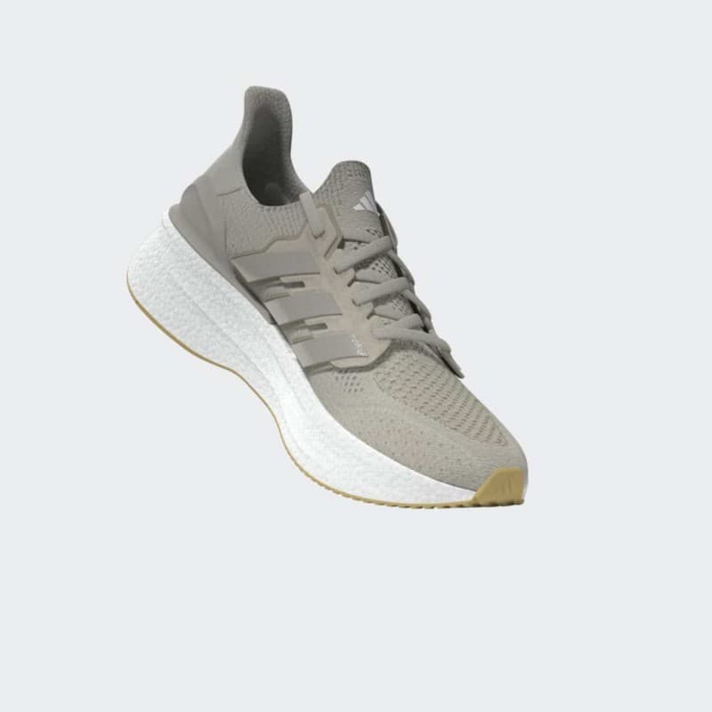 adidas Women's Ultraboost 5 Shoes - Beige