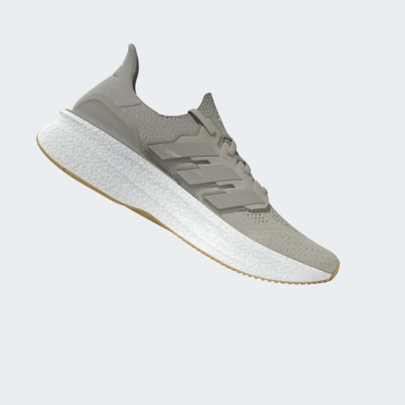 adidas Women's Ultraboost 5 Shoes - Beige