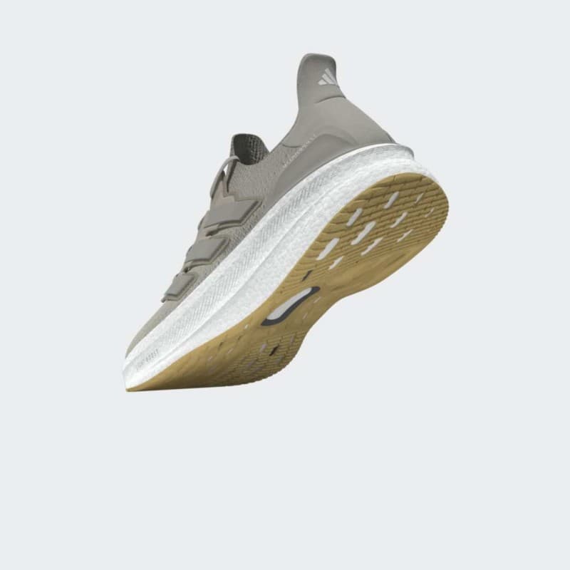adidas Women's Ultraboost 5 Shoes - Beige