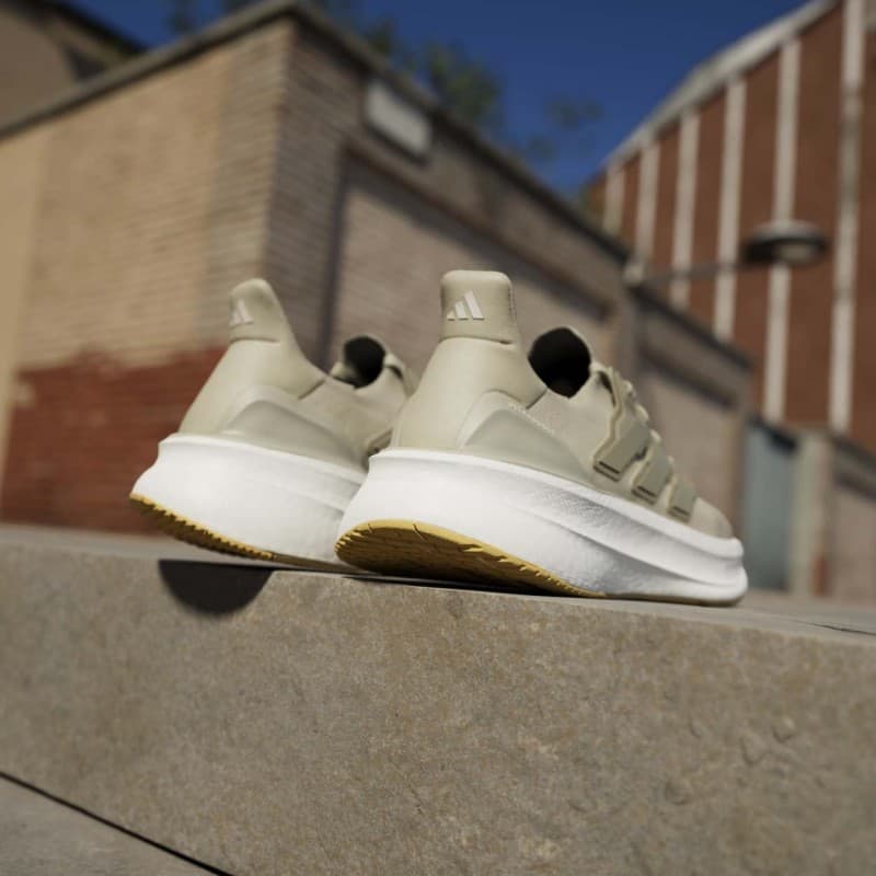 adidas Women's Ultraboost 5 Shoes - Beige