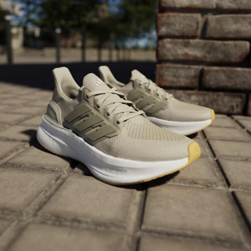 adidas Women's Ultraboost 5 Shoes - Beige