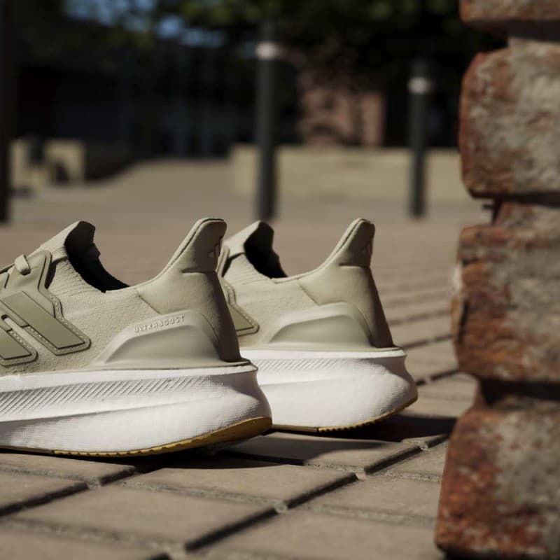 adidas Women's Ultraboost 5 Shoes - Beige