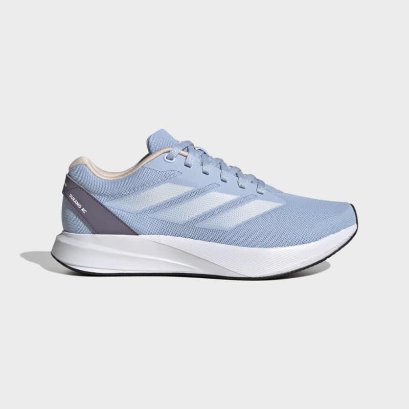 adidas Unisex' Duramo RC Shoes -Blue