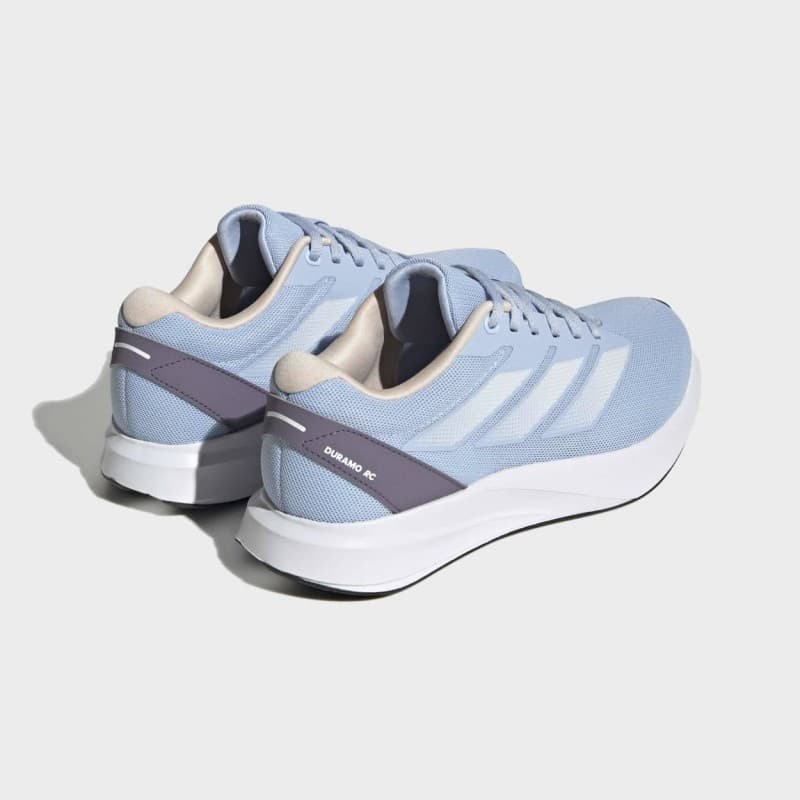 adidas Unisex' Duramo RC Shoes -Blue