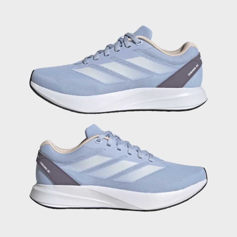 adidas Unisex' Duramo RC Shoes -Blue
