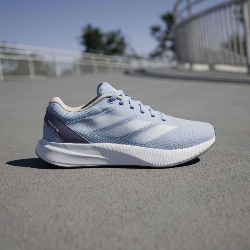 adidas Unisex' Duramo RC Shoes -Blue