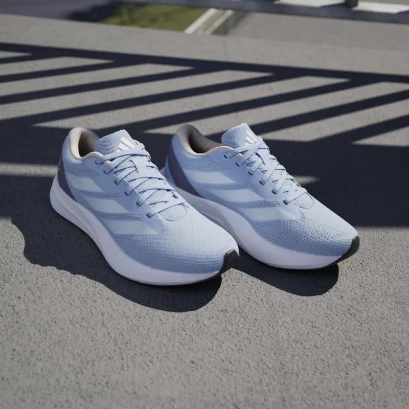 adidas Unisex' Duramo RC Shoes -Blue