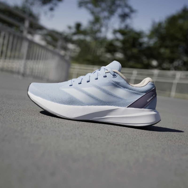 adidas Unisex' Duramo RC Shoes -Blue