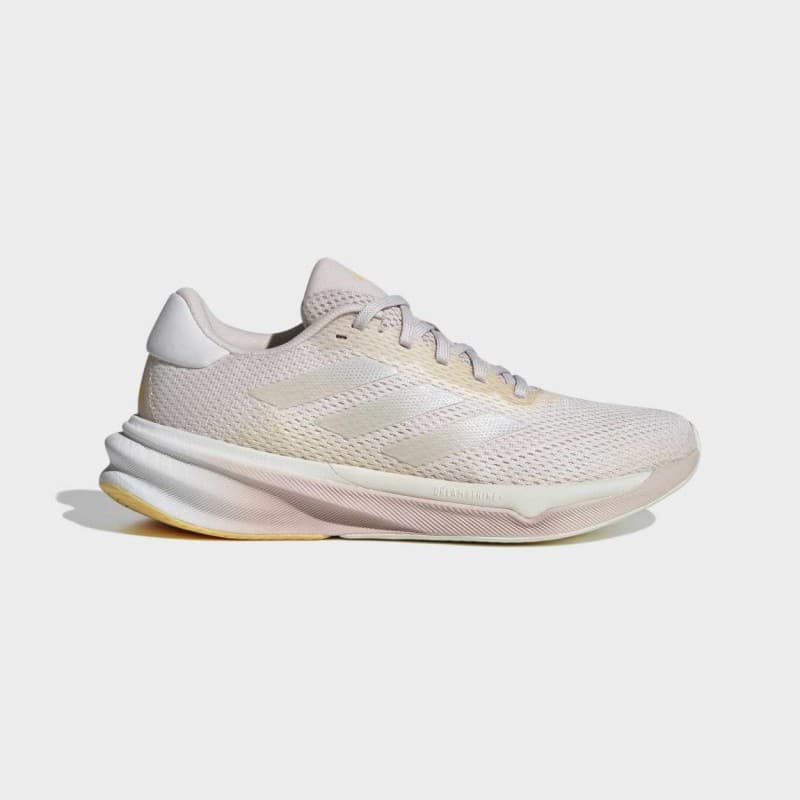 adidas Women's Supernova Stride Running Shoes - Pink