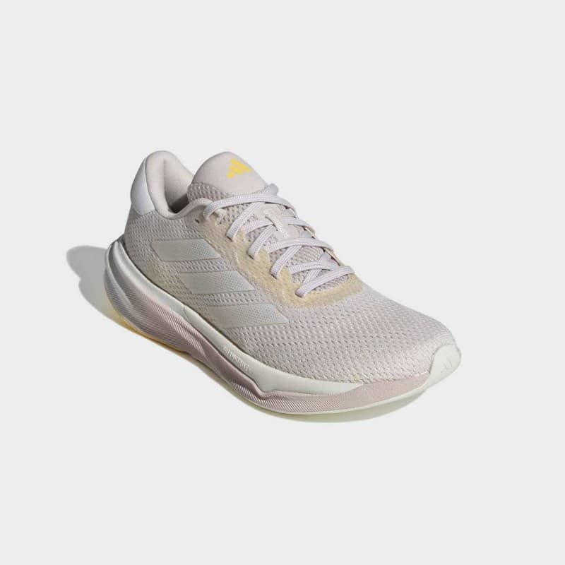 adidas Women's Supernova Stride Running Shoes - Pink
