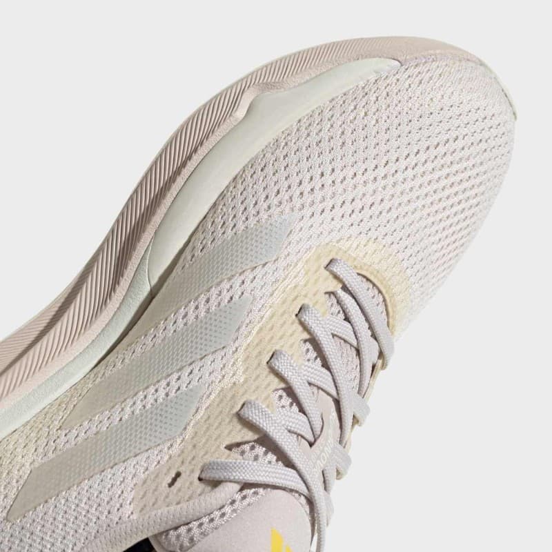 adidas Women's Supernova Stride Running Shoes - Pink