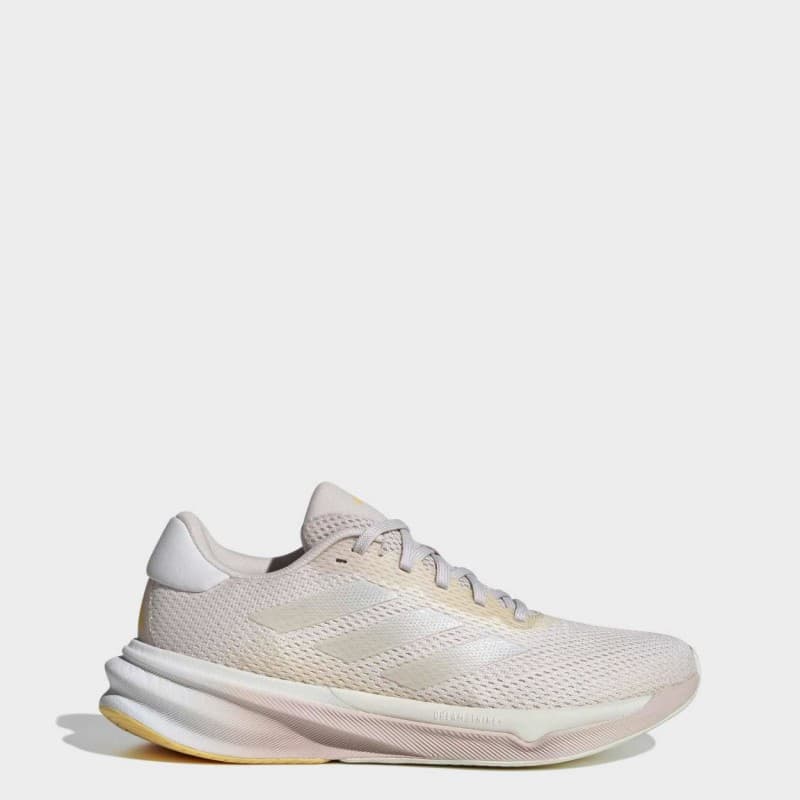 adidas Women's Supernova Stride Running Shoes - Pink