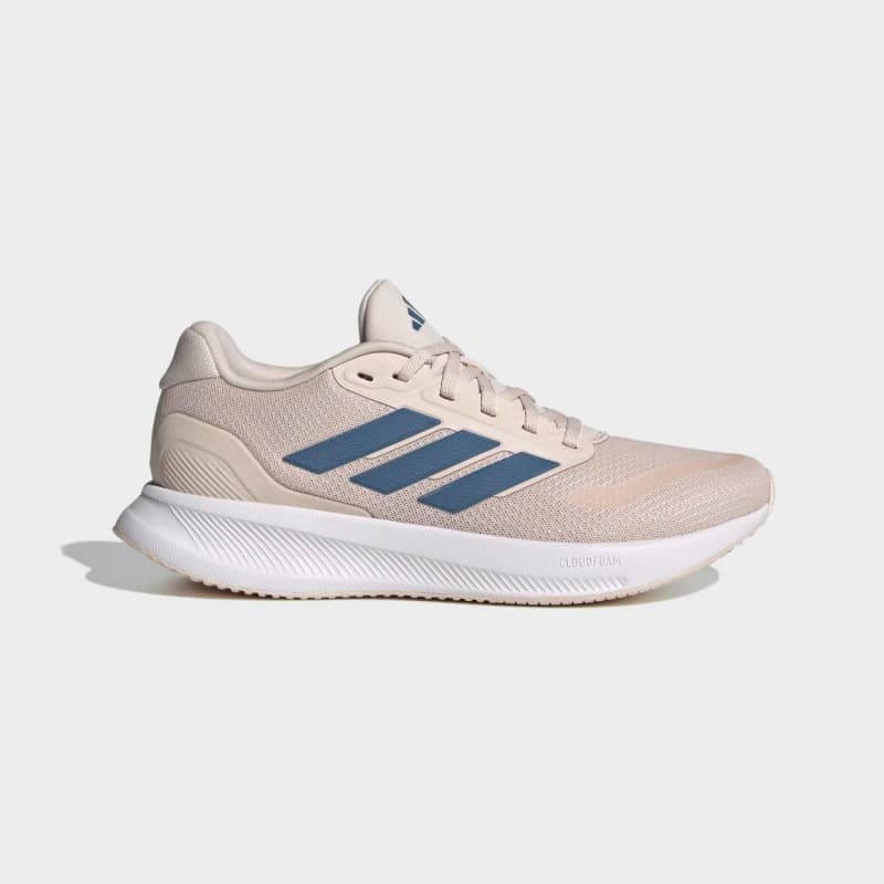 adidas Women's Runfalcon 5 Running Shoes - Pink