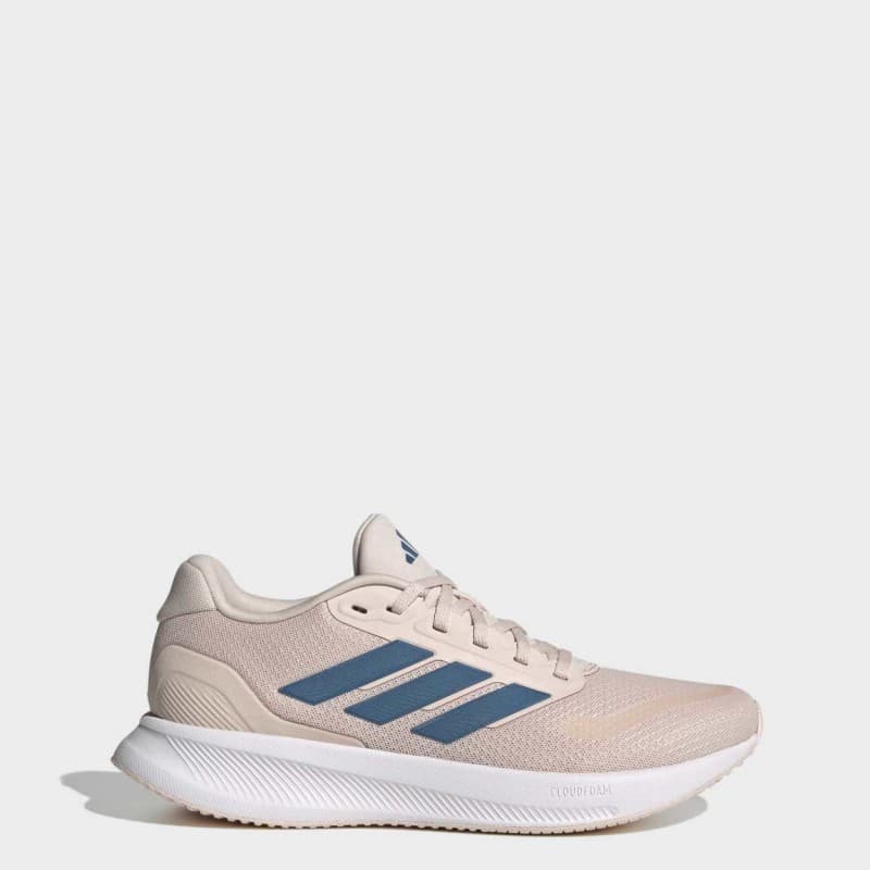 adidas Women's Runfalcon 5 Running Shoes - Pink