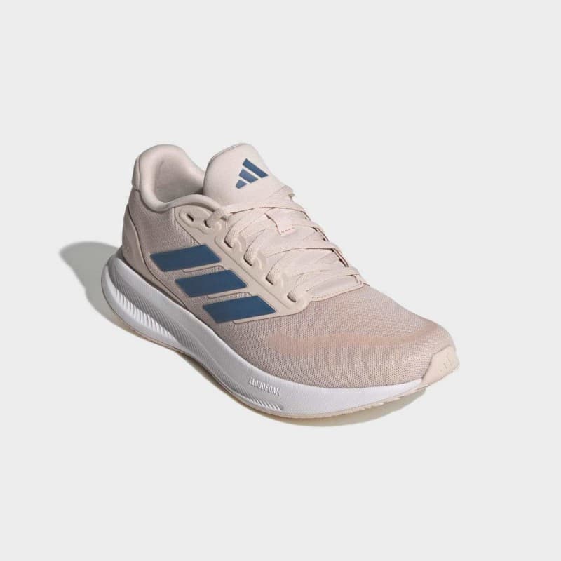 adidas Women's Runfalcon 5 Running Shoes - Pink