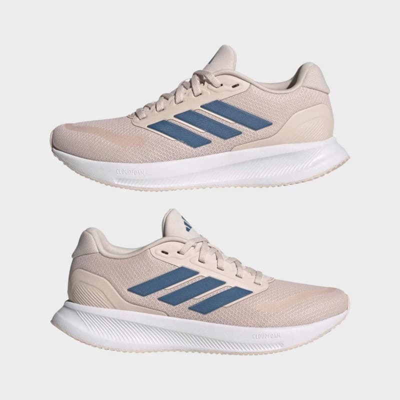 adidas Women's Runfalcon 5 Running Shoes - Pink