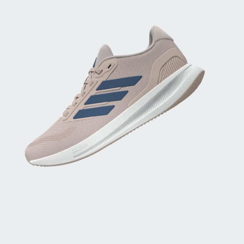 adidas Women's Runfalcon 5 Running Shoes - Pink