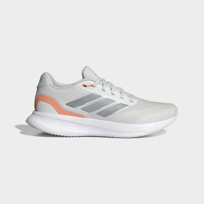 adidas Women's Runfalcon 5 Running Shoes - White