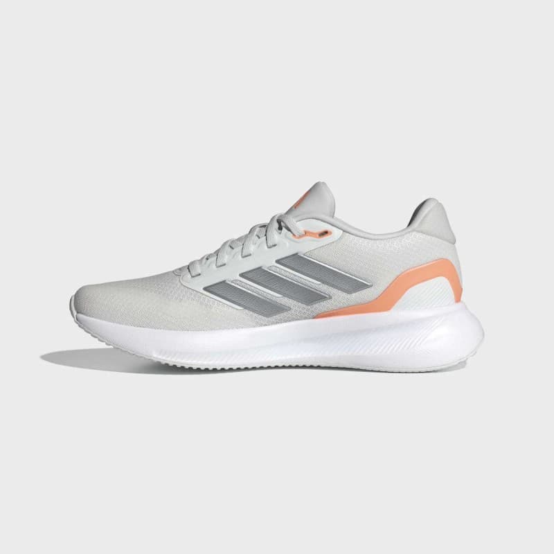 adidas Women's Runfalcon 5 Running Shoes - White