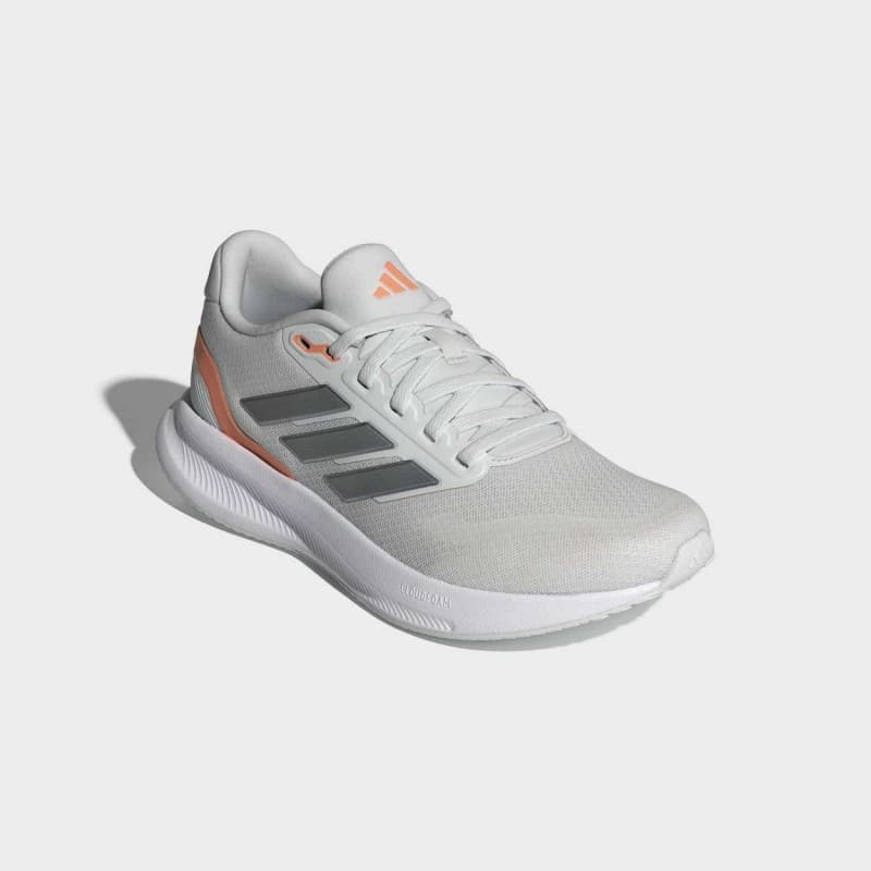 adidas Women's Runfalcon 5 Running Shoes - White
