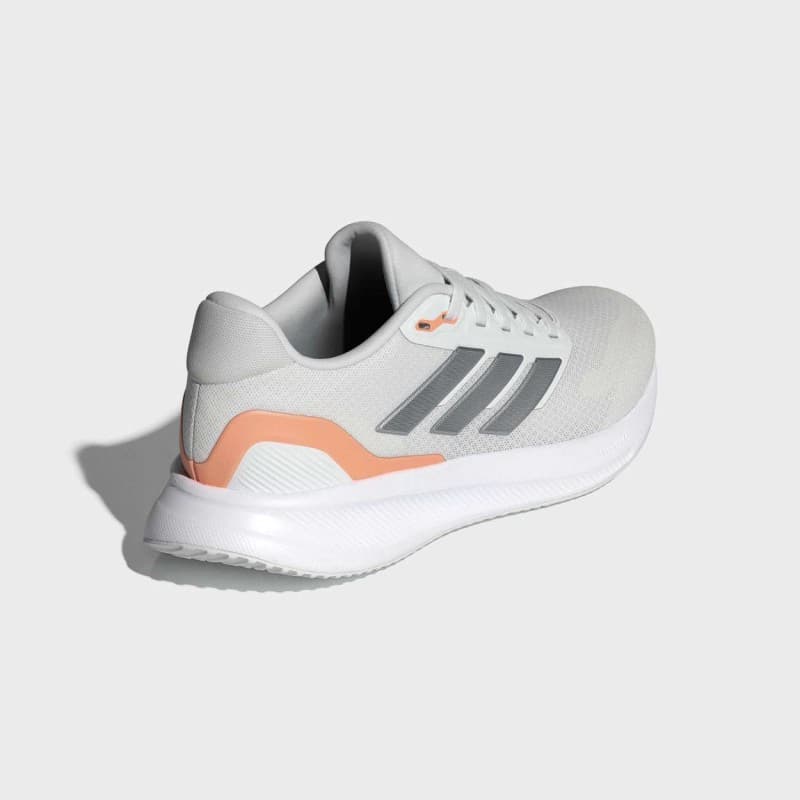 adidas Women's Runfalcon 5 Running Shoes - White