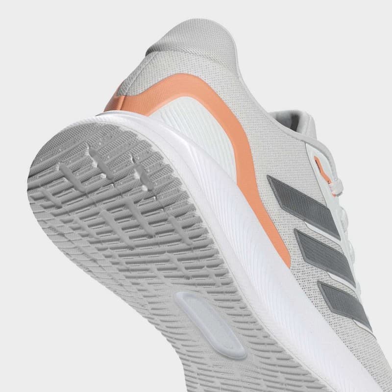 adidas Women's Runfalcon 5 Running Shoes - White