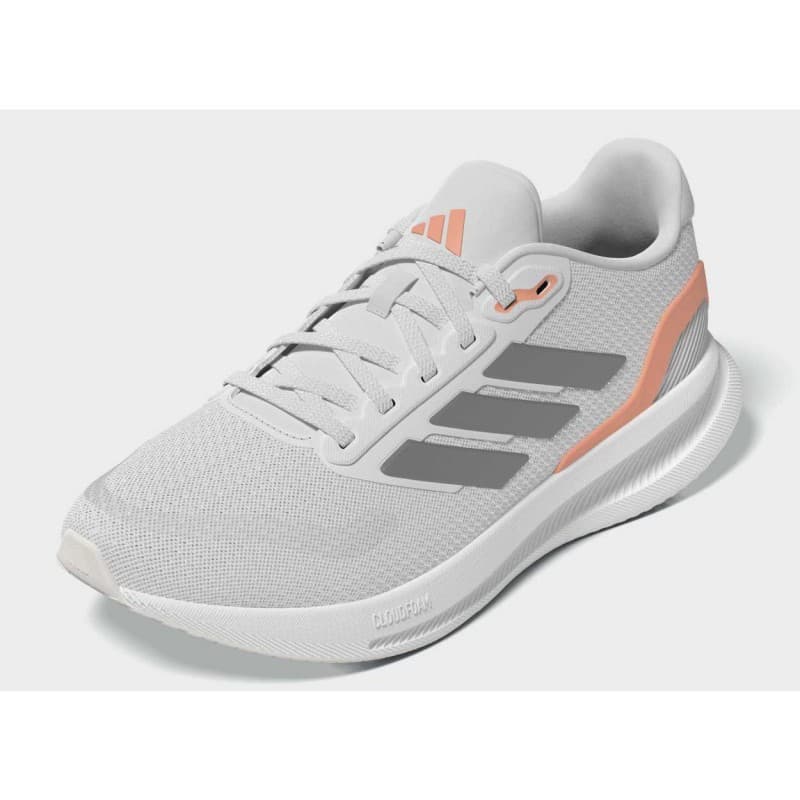 adidas Women's Runfalcon 5 Running Shoes - White