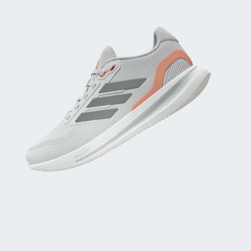 adidas Women's Runfalcon 5 Running Shoes - White