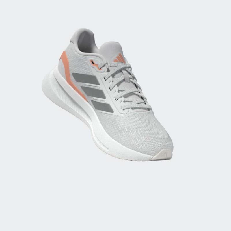adidas Women's Runfalcon 5 Running Shoes - White