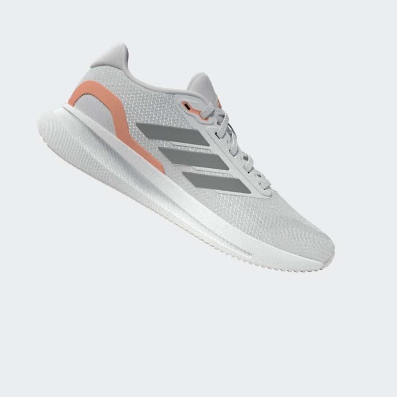 adidas Women's Runfalcon 5 Running Shoes - White