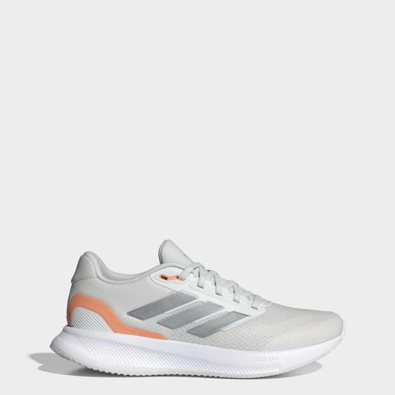 adidas Women's Runfalcon 5 Running Shoes - White