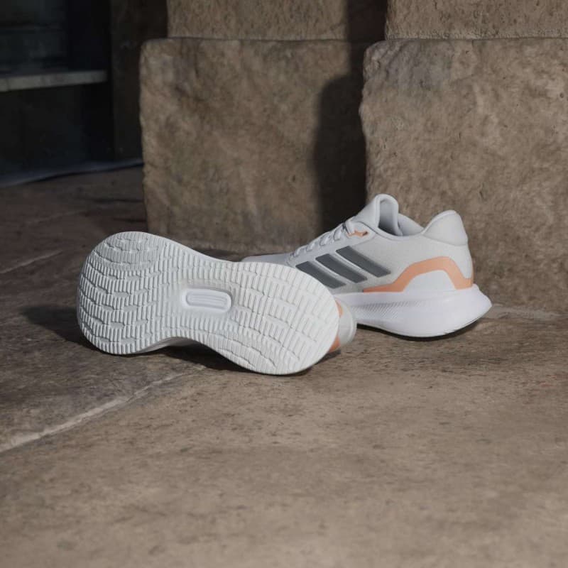 adidas Women's Runfalcon 5 Running Shoes - White