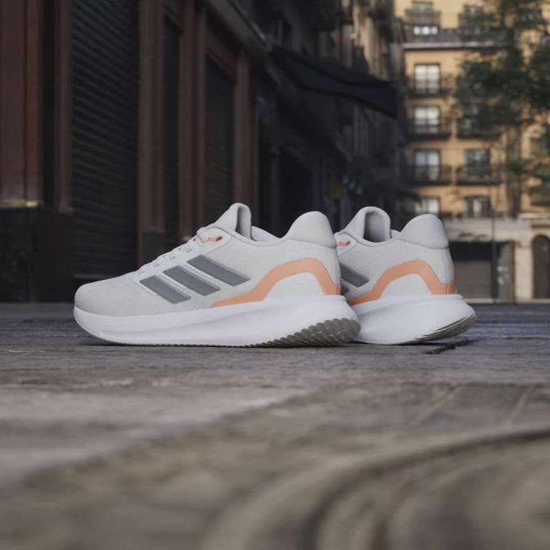 adidas Women's Runfalcon 5 Running Shoes - White