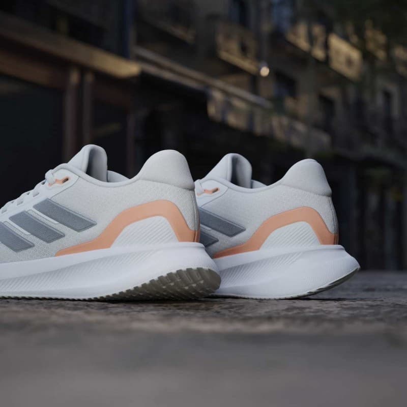 adidas Women's Runfalcon 5 Running Shoes - White
