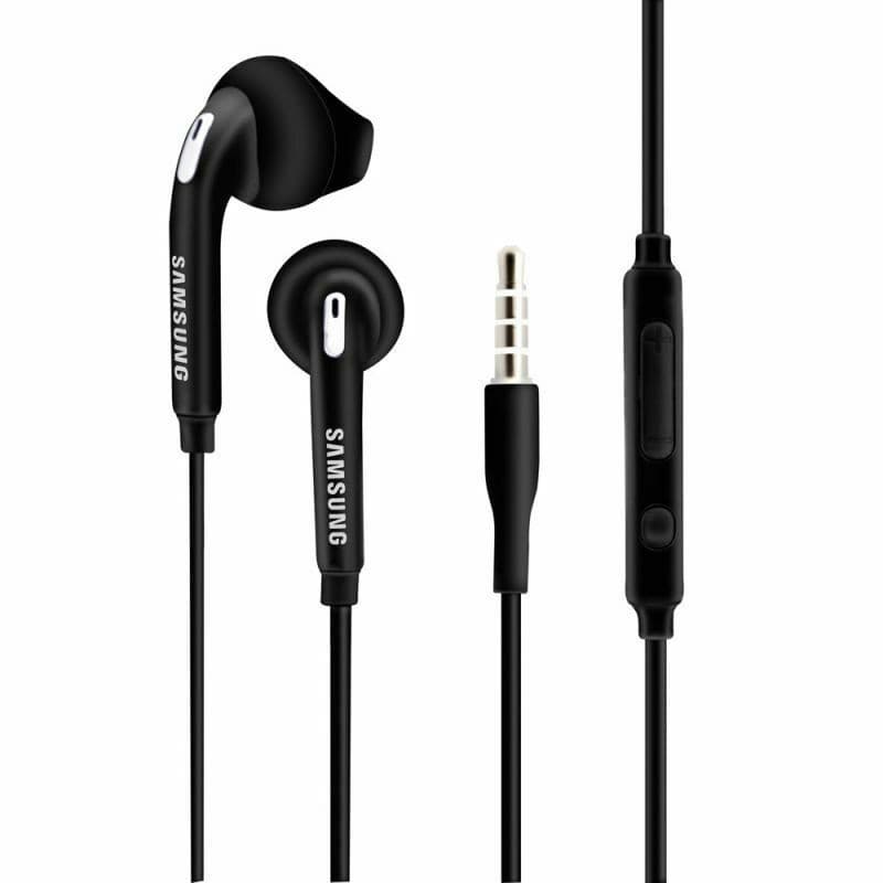 Samsung Original Earphone with volume controll