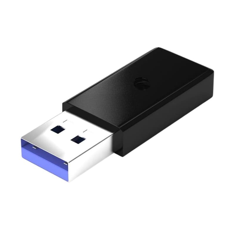 وصلة تحويلة USB- TYPE C