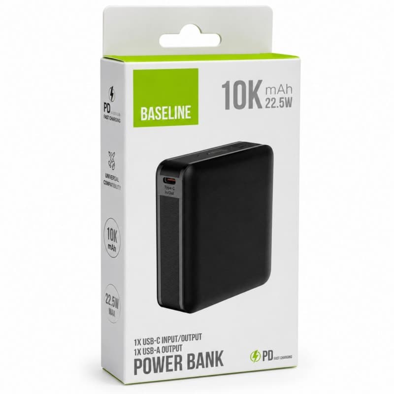 POWER BANK 10000