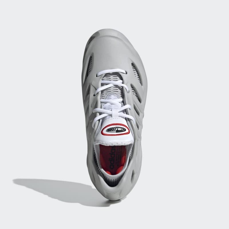 adidas Men's Adifom Climacool Shoes - Grey