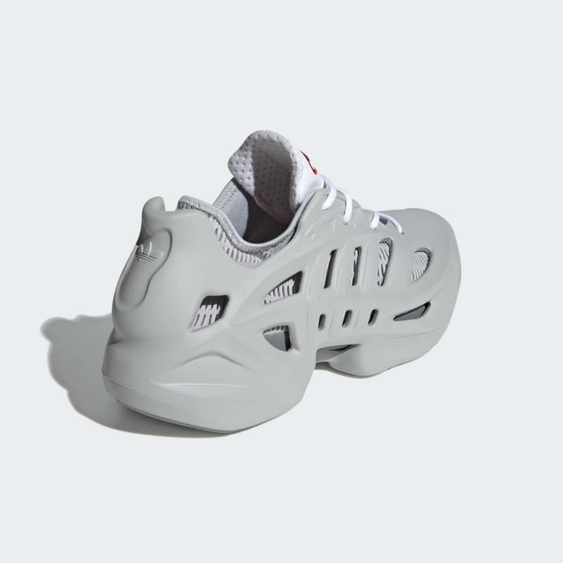 adidas Men's Adifom Climacool Shoes - Grey