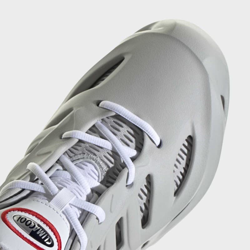 adidas Men's Adifom Climacool Shoes - Grey
