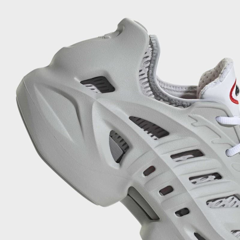 adidas Men's Adifom Climacool Shoes - Grey
