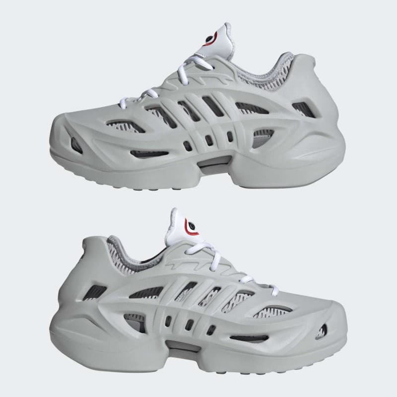 adidas Men's Adifom Climacool Shoes - Grey