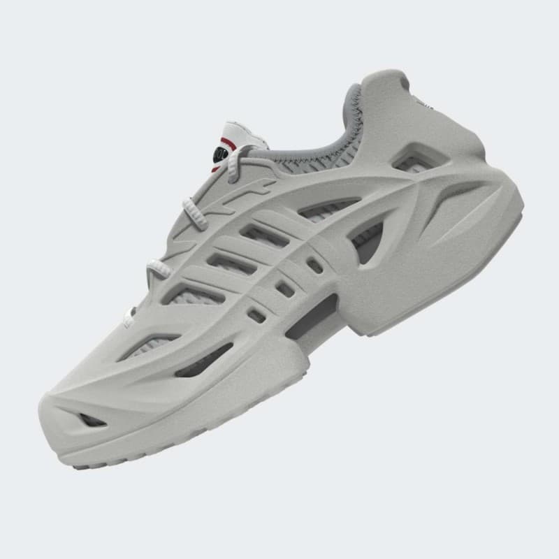 adidas Men's Adifom Climacool Shoes - Grey
